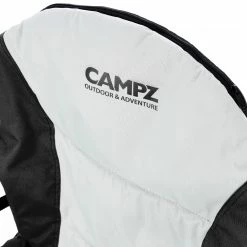 Kopen π CAMPZ Deluxe Armstoel, Grijs/zwart π 29 Kopen π CAMPZ Deluxe Armstoel, Grijs/zwart π -KAMPA-winkel campz deluxe arm chair schwarz 12 1