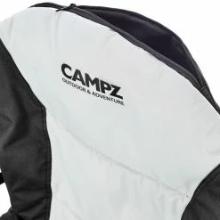 Kopen π CAMPZ Deluxe Armstoel, Grijs/zwart π 31 Kopen π CAMPZ Deluxe Armstoel, Grijs/zwart π -KAMPA-winkel campz deluxe arm chair schwarz 14 1