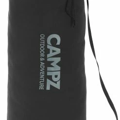 Kopen π CAMPZ Deluxe Armstoel, Grijs/zwart π 32 Kopen π CAMPZ Deluxe Armstoel, Grijs/zwart π -KAMPA-winkel campz deluxe arm chair schwarz 15 1