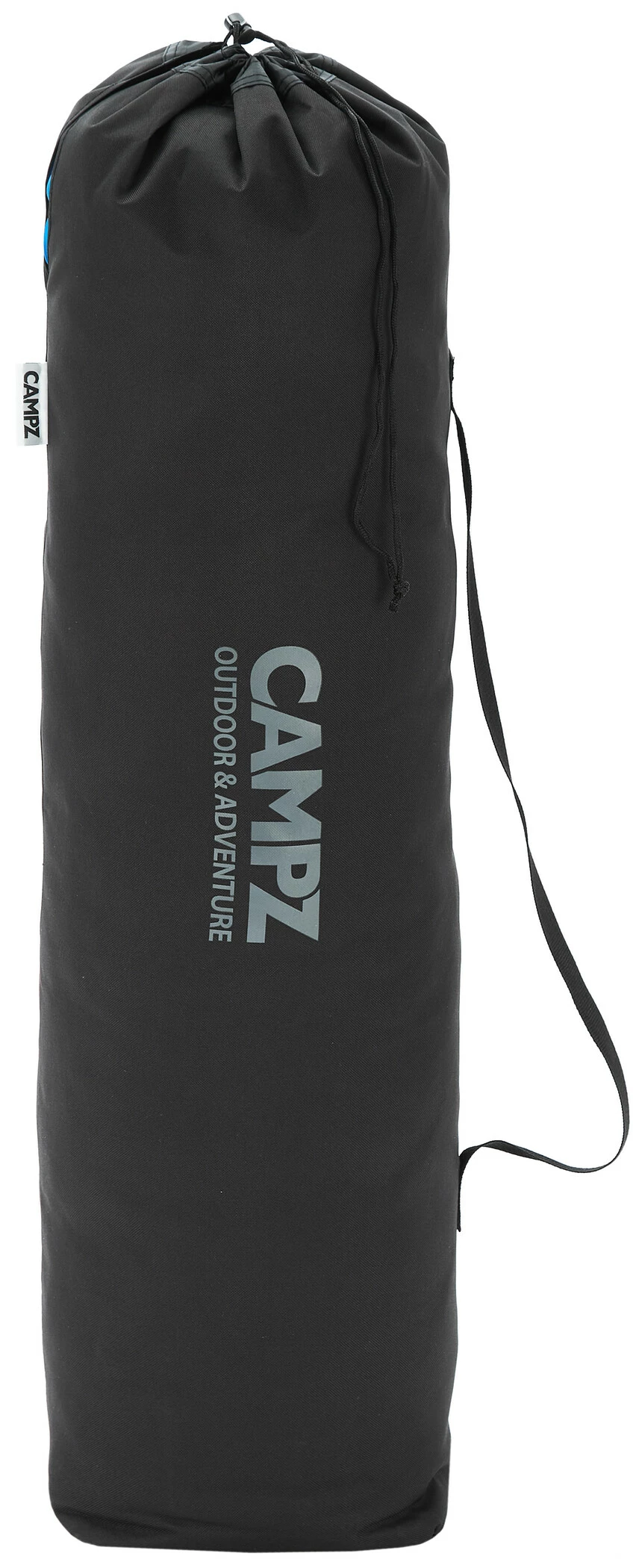 Kopen π CAMPZ Deluxe Armstoel, Grijs/zwart π 17 Kopen π CAMPZ Deluxe Armstoel, Grijs/zwart π - Afbeelding 15
