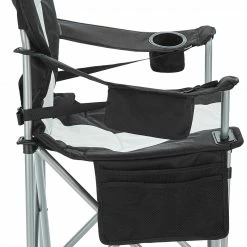 Kopen π CAMPZ Deluxe Armstoel, Grijs/zwart π 20 Kopen π CAMPZ Deluxe Armstoel, Grijs/zwart π -KAMPA-winkel campz deluxe arm chair schwarz 3 1