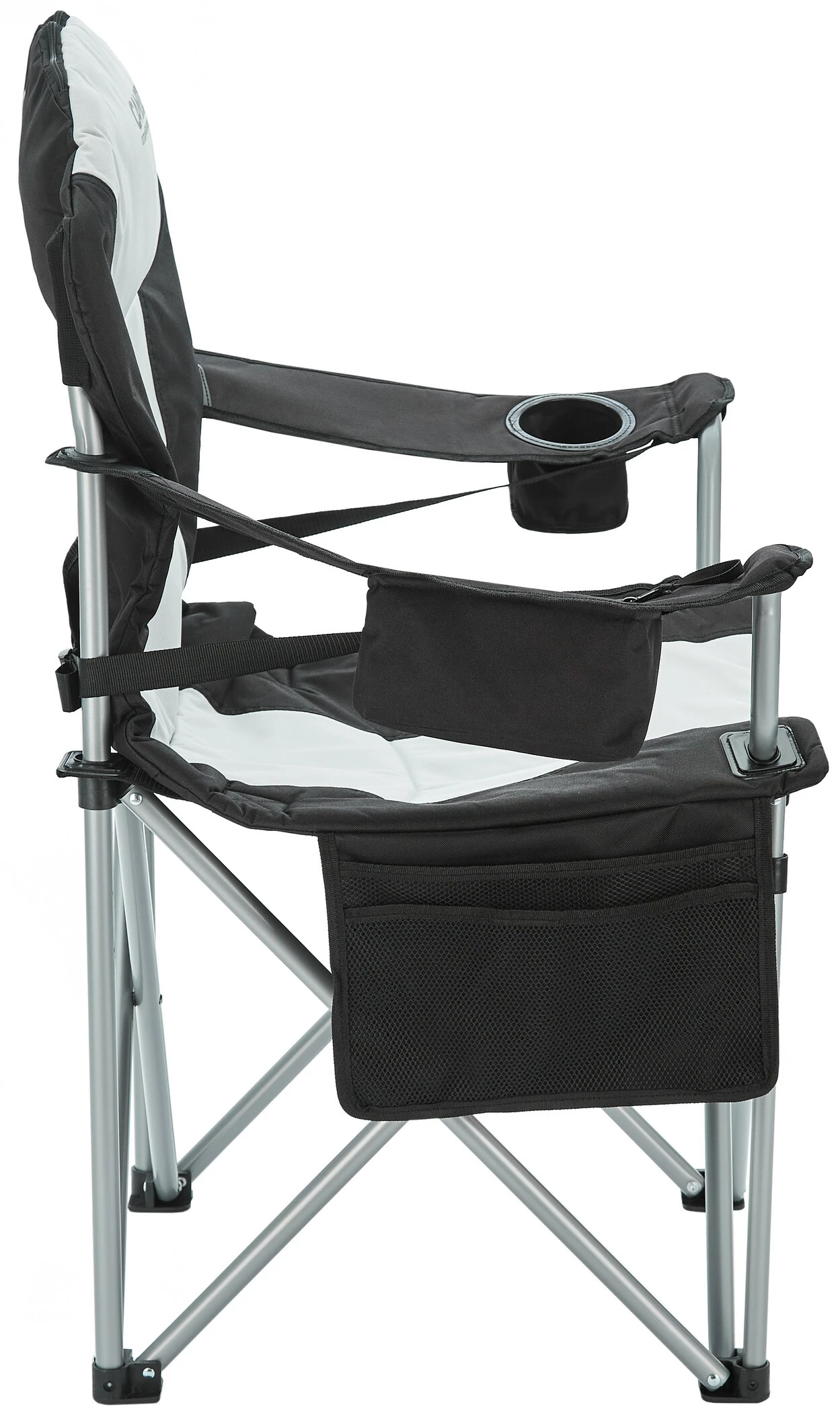 Uitgang π CAMPZ Deluxe Armstoel, Olijf/grijs π 5 Uitgang π CAMPZ Deluxe Armstoel, Olijf/grijs π - Afbeelding 3