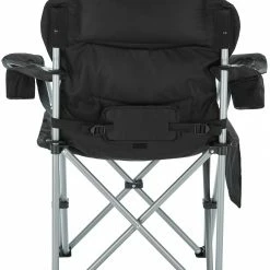 Kopen π CAMPZ Deluxe Armstoel, Grijs/zwart π 21 Kopen π CAMPZ Deluxe Armstoel, Grijs/zwart π -KAMPA-winkel campz deluxe arm chair schwarz 4 1