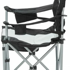 Kopen π CAMPZ Deluxe Armstoel, Grijs/zwart π 22 Kopen π CAMPZ Deluxe Armstoel, Grijs/zwart π -KAMPA-winkel campz deluxe arm chair schwarz 5 1