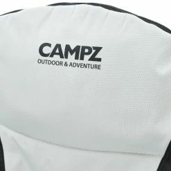Kopen π CAMPZ Deluxe Armstoel, Grijs/zwart π 23 Kopen π CAMPZ Deluxe Armstoel, Grijs/zwart π -KAMPA-winkel campz deluxe arm chair schwarz 6 1