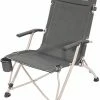 Beste deal π CAMPZ Vouwstoel, Grijs π 2 Beste deal π CAMPZ Vouwstoel, Grijs π -KAMPA-winkel campz faltstuhl anthrazit 1