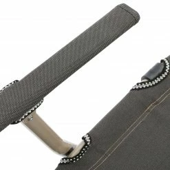 Beste deal 🔔 CAMPZ Vouwstoel, Grijs 😉 -KAMPA-winkel campz faltstuhl anthrazit 9