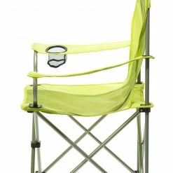Kopen 💯 CAMPZ Vouwstoel, Zwart ⌛ -KAMPA-winkel campz faltstuhl gruen 5 1