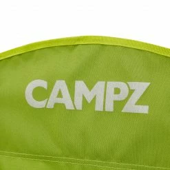 Kopen 💯 CAMPZ Vouwstoel, Zwart ⌛ -KAMPA-winkel campz faltstuhl gruen 7 1