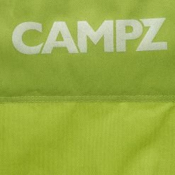 Uitgang 🧨 CAMPZ Vouwstoel, Olijf/grijs 😀 -KAMPA-winkel campz faltstuhl gruen 8