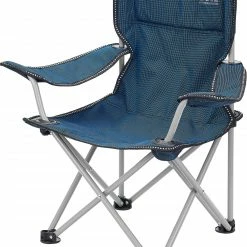 Beste recensies van ๐ฏ CAMPZ Vouwstoel Kinderen, Blauw ๐