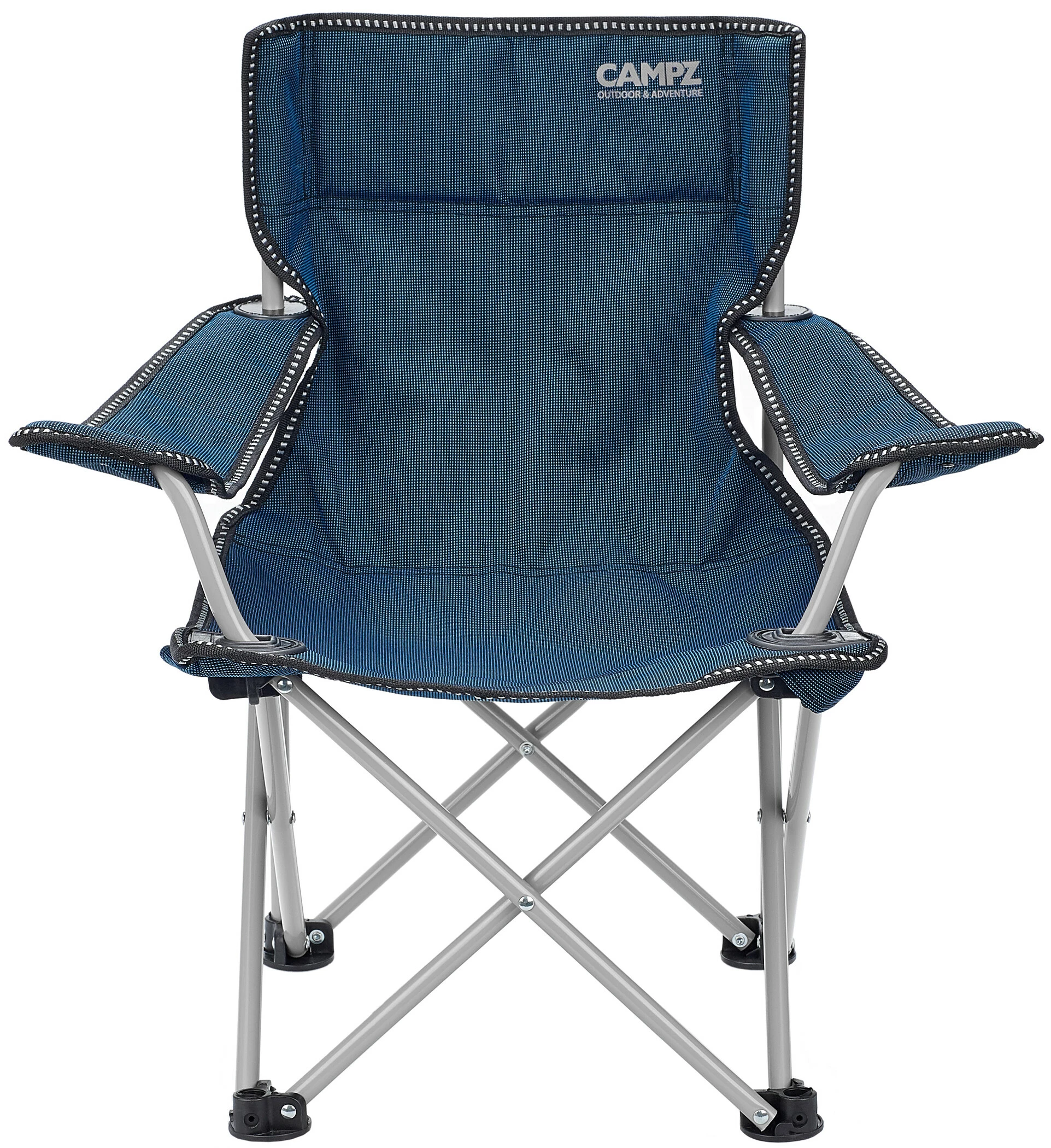 Beste recensies van ๐ฏ CAMPZ Vouwstoel Kinderen, Blauw ๐ 4 Beste recensies van ๐ฏ CAMPZ Vouwstoel Kinderen, Blauw ๐ - Afbeelding 2