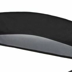Flash-uitverkoop 😉 CAMPZ Vouwstoel Met Bijzettafel, Zwart/grijs 🌟 -KAMPA-winkel campz faltstuhl mit seitentisch schwarz grau 6