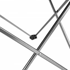 Coupon 🛒 CAMPZ Roll-Out Table 56x40x40cm Ultra Light, Zilver 💯 -KAMPA-winkel campz falttisch 56x40x40cm ultra light silber 14