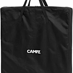 Korting 🥰 CAMPZ Bamboe Vouwtafel 150x70x70cm, Bruin 🥰 -KAMPA-winkel campz falttisch bambus 150x70x70cm braun 8