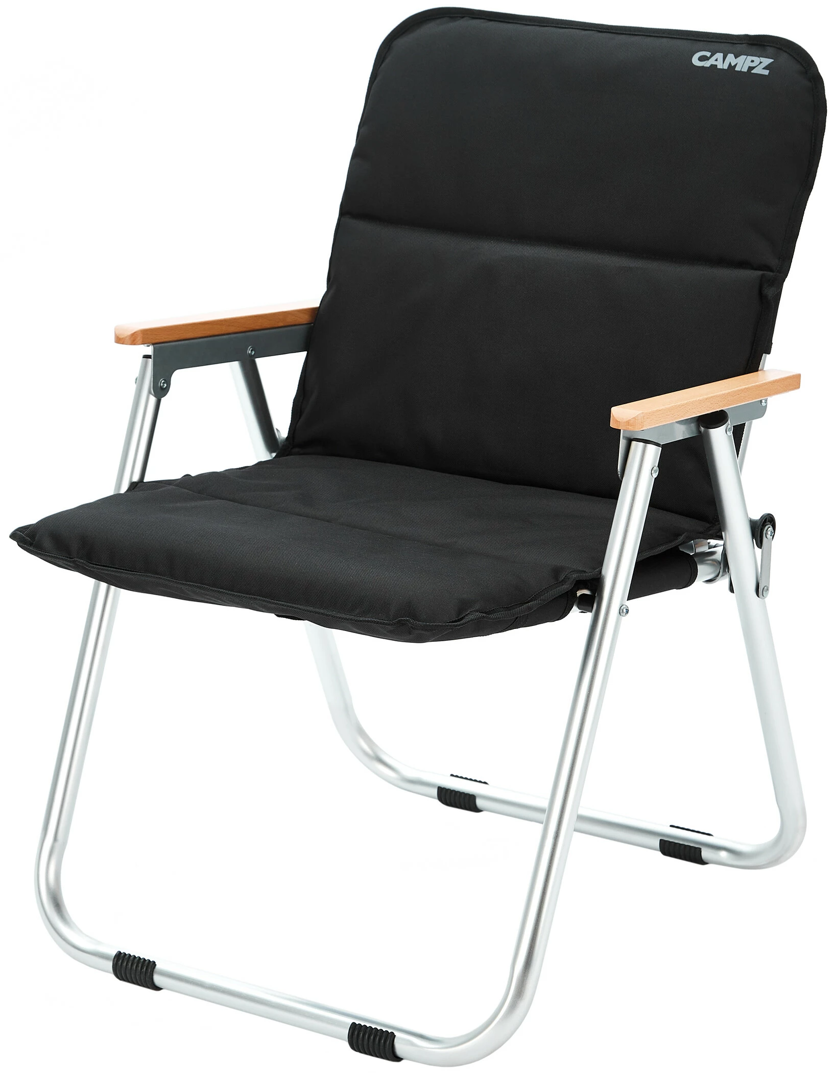 Groothandel ๐ CAMPZ Folding Chair Set With Cover, Zwart ๐ 3 Groothandel ๐ CAMPZ Folding Chair Set With Cover, Zwart ๐