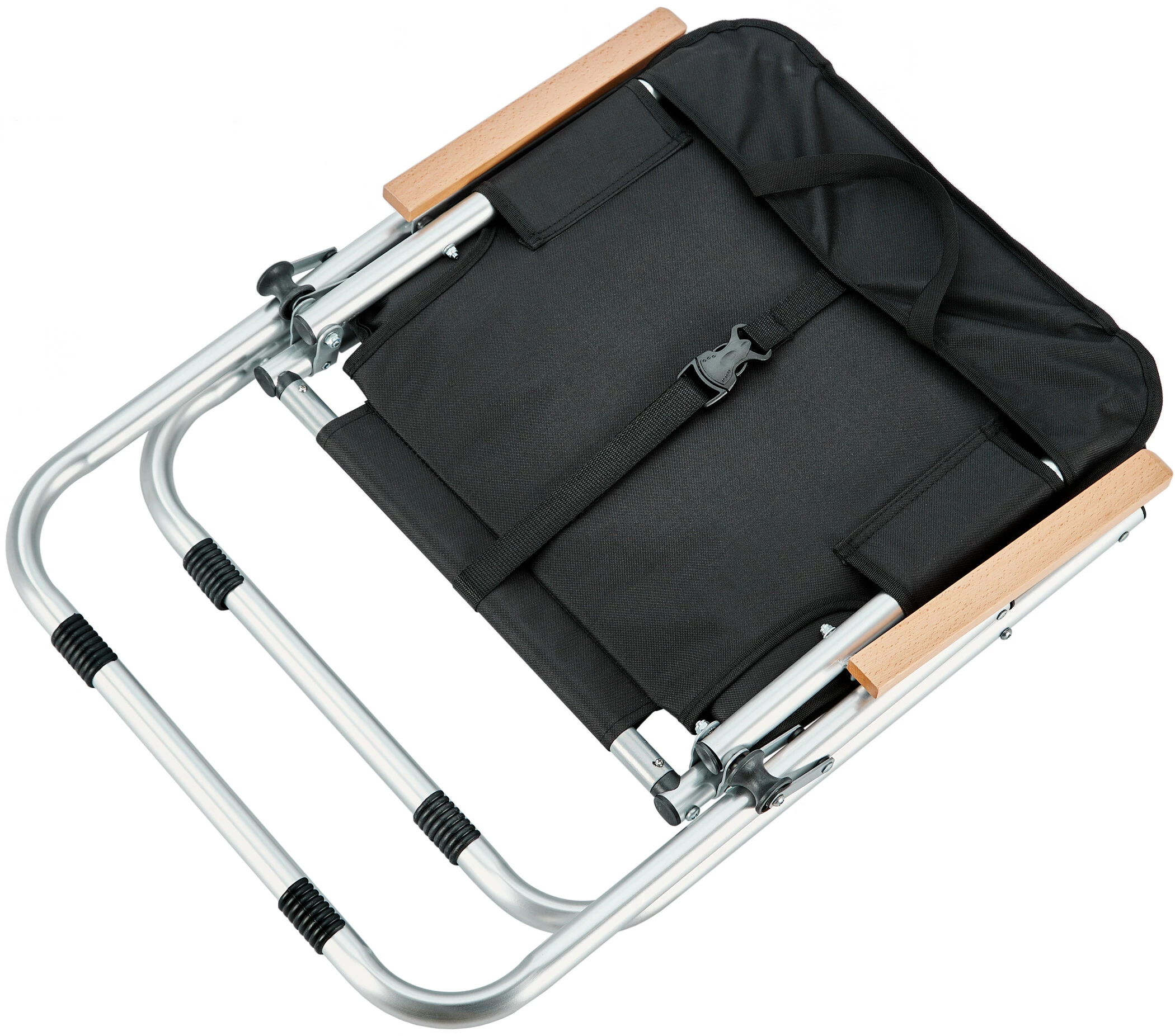 Groothandel ๐ CAMPZ Folding Chair Set With Cover, Zwart ๐ 13 Groothandel ๐ CAMPZ Folding Chair Set With Cover, Zwart ๐ - Afbeelding 11