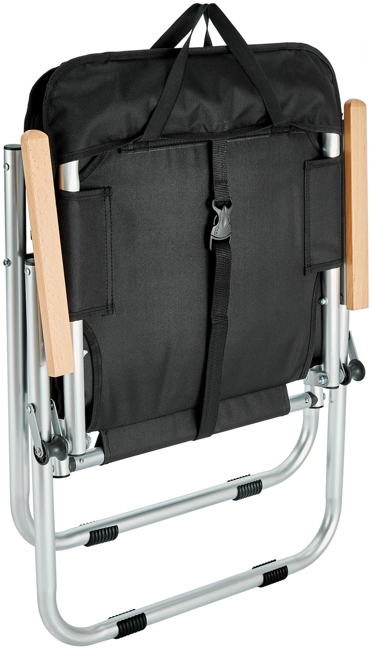 Groothandel ๐ CAMPZ Folding Chair Set With Cover, Zwart ๐ 14 Groothandel ๐ CAMPZ Folding Chair Set With Cover, Zwart ๐ - Afbeelding 12