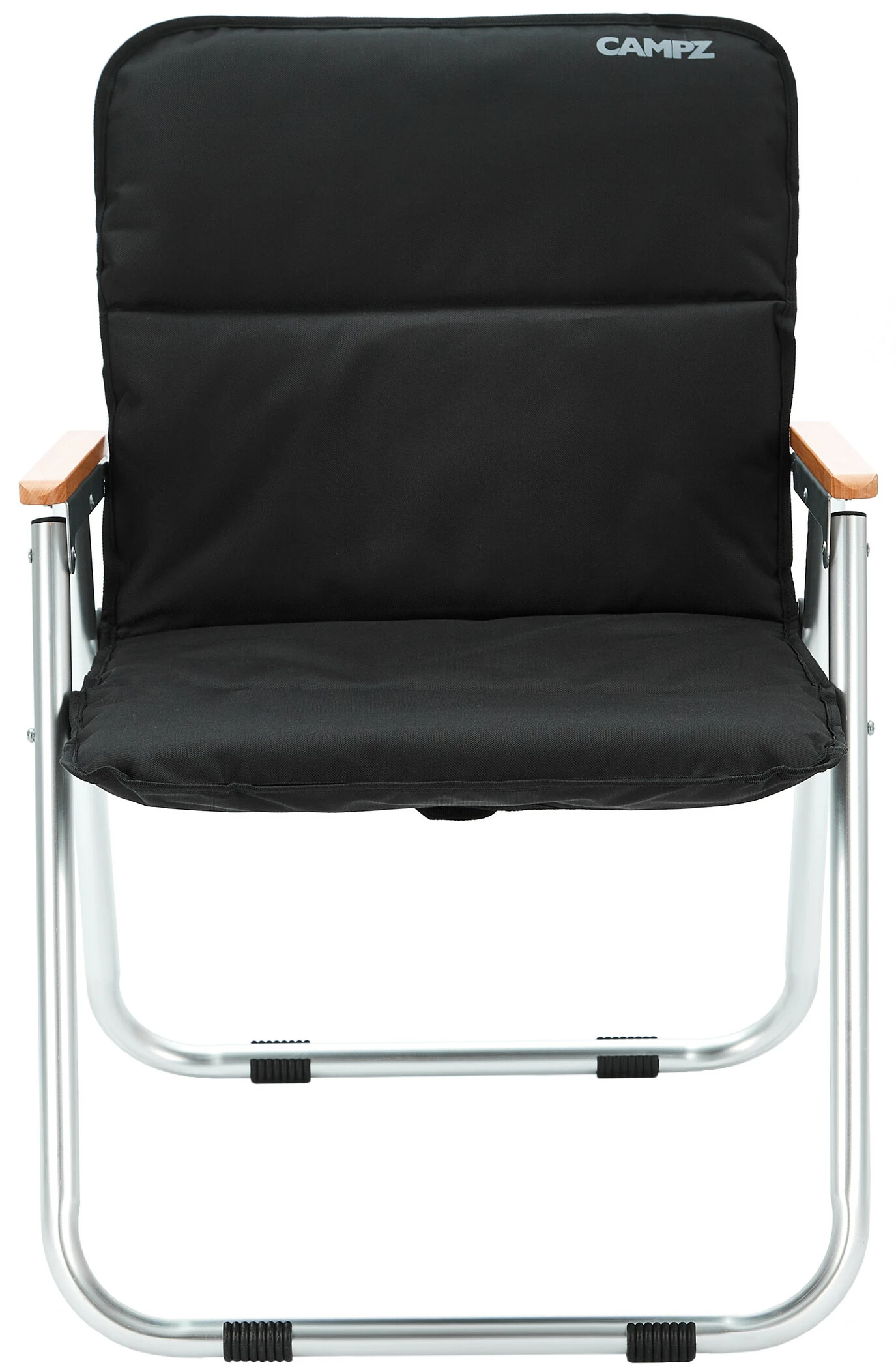 Groothandel ๐ CAMPZ Folding Chair Set With Cover, Zwart ๐ 4 Groothandel ๐ CAMPZ Folding Chair Set With Cover, Zwart ๐ - Afbeelding 2