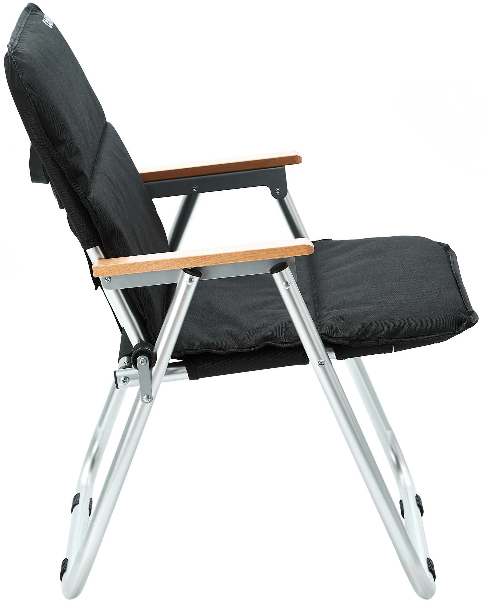 Groothandel ๐ CAMPZ Folding Chair Set With Cover, Zwart ๐ 5 Groothandel ๐ CAMPZ Folding Chair Set With Cover, Zwart ๐ - Afbeelding 3