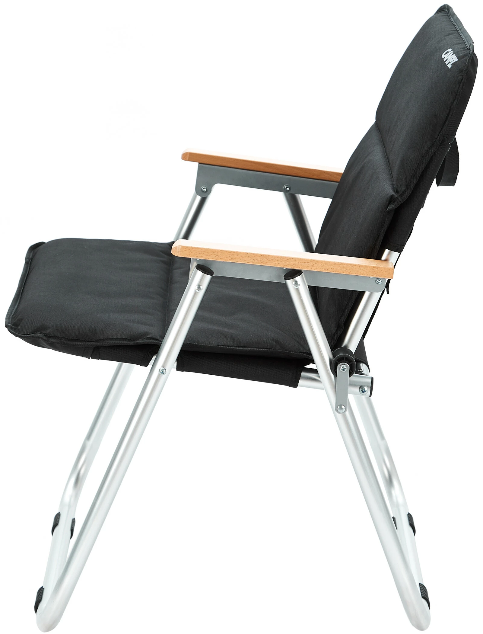 Groothandel ๐ CAMPZ Folding Chair Set With Cover, Zwart ๐ 7 Groothandel ๐ CAMPZ Folding Chair Set With Cover, Zwart ๐ - Afbeelding 5