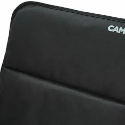 Groothandel ๐ CAMPZ Folding Chair Set With Cover, Zwart ๐ 19 Groothandel ๐ CAMPZ Folding Chair Set With Cover, Zwart ๐ -KAMPA-winkel campz folding chair with beech wood armrests black brown 6