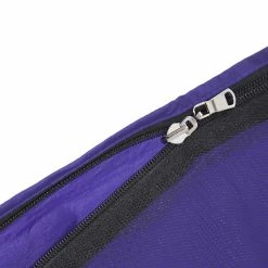 Goedkoopste π CAMPZ Nylon Klamboe Hangmat Ultralight, Blauw β 9 Goedkoopste π CAMPZ Nylon Klamboe Hangmat Ultralight, Blauw β -KAMPA-winkel campz haengematte mit moskitonetz ultraleicht nylon violett 3