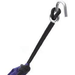 Goedkoopste π CAMPZ Nylon Klamboe Hangmat Ultralight, Blauw β 10 Goedkoopste π CAMPZ Nylon Klamboe Hangmat Ultralight, Blauw β -KAMPA-winkel campz haengematte mit moskitonetz ultraleicht nylon violett 4