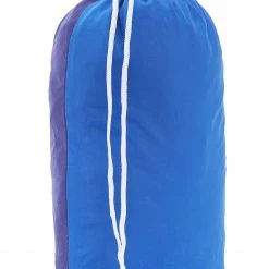 Goedkoop 🎉 CAMPZ Nylon Hangmat Ultralight, Geel/oranje 🥰 -KAMPA-winkel campz haengematte ultraleicht nylon blau 4 1
