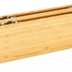 Uitgang 🛒 CAMPZ Hexa Bamboe Vouwtafel 100x86x40/60cm, Bruin 🧨 -KAMPA-winkel campz hexa bambus falttisch o100x50 70cm braun 6