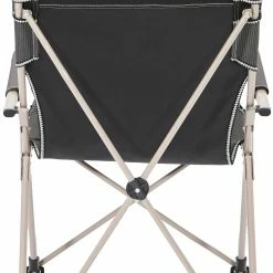 Goedkoopste 🔔 CAMPZ Vouwstoel Hoge Rugleuning, Grijs 🔔 16 Goedkoopste 🔔 CAMPZ Vouwstoel Hoge Rugleuning, Grijs 🔔 -KAMPA-winkel campz high back faltstuhl anthrazit 4