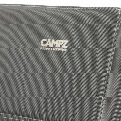 Goedkoopste 🔔 CAMPZ Vouwstoel Hoge Rugleuning, Grijs 🔔 18 Goedkoopste 🔔 CAMPZ Vouwstoel Hoge Rugleuning, Grijs 🔔 -KAMPA-winkel campz high back faltstuhl anthrazit 6