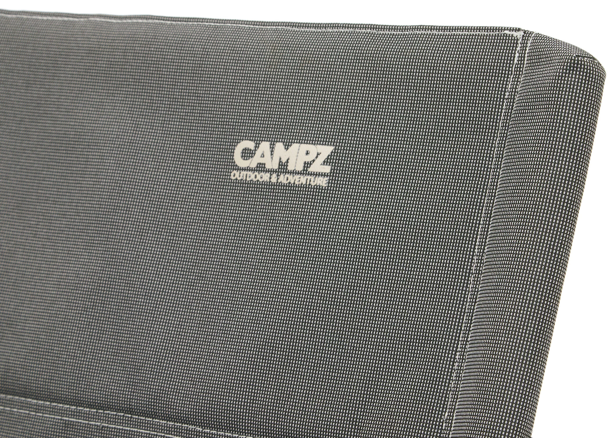 Goedkoopste 🔔 CAMPZ Vouwstoel Hoge Rugleuning, Grijs 🔔 8 Goedkoopste 🔔 CAMPZ Vouwstoel Hoge Rugleuning, Grijs 🔔 - Afbeelding 6
