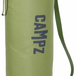 Beste Pirce 🎉 CAMPZ Kobe Chair ST Deluxe, Olijf/grijs 👏 -KAMPA-winkel campz kobe st deluxe chair olive grey 15