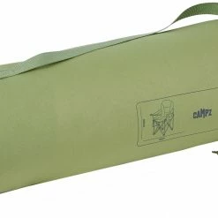Beste Pirce 🎉 CAMPZ Kobe Chair ST Deluxe, Olijf/grijs 👏 -KAMPA-winkel campz kobe st deluxe chair olive grey 16