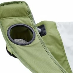 Beste Pirce 🎉 CAMPZ Kobe Chair ST Deluxe, Olijf/grijs 👏 -KAMPA-winkel campz kobe st deluxe chair olive grey 8