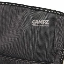Goedkoopste 🧨 CAMPZ Lounger Vouwstoel Met Voetensteun, Grijs 👏 -KAMPA-winkel campz lounger faltstuhl mit fussablage anthrazit 10