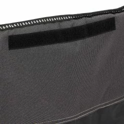 Goedkoopste 🧨 CAMPZ Lounger Vouwstoel Met Voetensteun, Grijs 👏 -KAMPA-winkel campz lounger faltstuhl mit fussablage anthrazit 9
