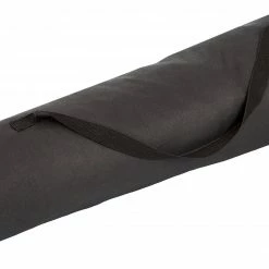 Begroting 🛒 CAMPZ Lounger Vouwstoel Met Afneembare Voetsteun, Zwart 👏 -KAMPA-winkel campz lounger folding chair with detachable footrest black 17