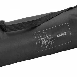 Gloednieuw 🔥 CAMPZ Mesh Vouwstoel, Zwart/grijs 🔔 24 Gloednieuw 🔥 CAMPZ Mesh Vouwstoel, Zwart/grijs 🔔 -KAMPA-winkel campz mesh faltstuhl schwarz grau 11