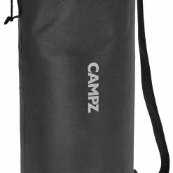 Gloednieuw 🔥 CAMPZ Mesh Vouwstoel, Zwart/grijs 🔔 25 Gloednieuw 🔥 CAMPZ Mesh Vouwstoel, Zwart/grijs 🔔 -KAMPA-winkel campz mesh faltstuhl schwarz grau 12