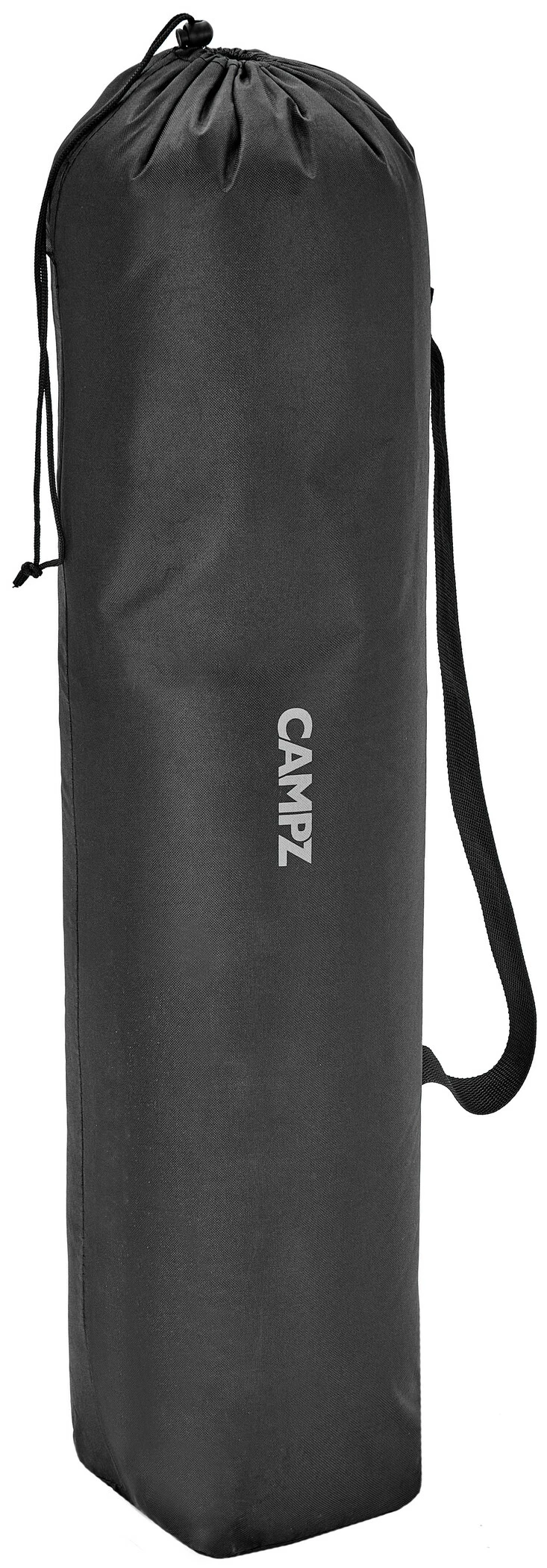 Gloednieuw 🔥 CAMPZ Mesh Vouwstoel, Zwart/grijs 🔔 14 Gloednieuw 🔥 CAMPZ Mesh Vouwstoel, Zwart/grijs 🔔 - Afbeelding 12