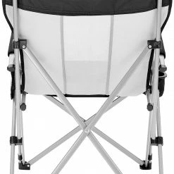 Gloednieuw 🔥 CAMPZ Mesh Vouwstoel, Zwart/grijs 🔔 17 Gloednieuw 🔥 CAMPZ Mesh Vouwstoel, Zwart/grijs 🔔 -KAMPA-winkel campz mesh faltstuhl schwarz grau 4