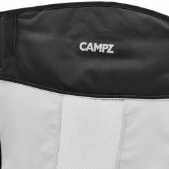 Gloednieuw 🔥 CAMPZ Mesh Vouwstoel, Zwart/grijs 🔔 20 Gloednieuw 🔥 CAMPZ Mesh Vouwstoel, Zwart/grijs 🔔 -KAMPA-winkel campz mesh faltstuhl schwarz grau 7