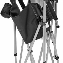 Gloednieuw 🔥 CAMPZ Mesh Vouwstoel, Zwart/grijs 🔔 22 Gloednieuw 🔥 CAMPZ Mesh Vouwstoel, Zwart/grijs 🔔 -KAMPA-winkel campz mesh faltstuhl schwarz grau 9