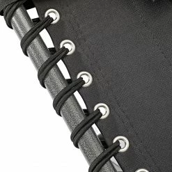 Nieuw ✨ CAMPZ Gewatteerd Ligbed, Zwart 🔥 -KAMPA-winkel campz padded lounger black 10