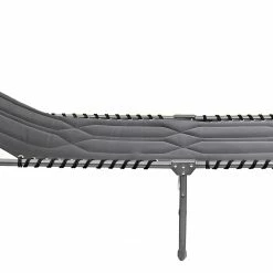 Nieuw ✨ CAMPZ Gewatteerd Ligbed, Zwart 🔥 -KAMPA-winkel campz padded lounger black 3