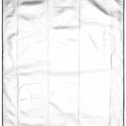 Uitgang 🧨 CAMPZ Picknick Deken, Blauw/wit ⭐ -KAMPA-winkel campz picknickdecke blau weiss 4