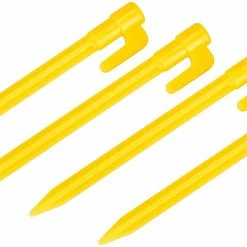 Hete verkoop 💯 CAMPZ Picnic Blanket 210x200cm, Turquoise/oranje 👍 -KAMPA-winkel campz picnic blanket 210x200cm blue 7