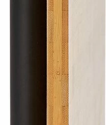 Flash-uitverkoop ⭐ CAMPZ Premium Bamboo Table 100x70x70cm, Beige/zwart ⌛ -KAMPA-winkel campz premium bamboo table 100x70x70cm black brown 11